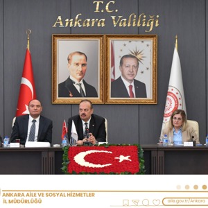 Kadına Yönelik Şiddetle Mücadele V. Ulusal Eylem Planı (2026–2030) Yürürlüğe Girdi - fotoğraf 2