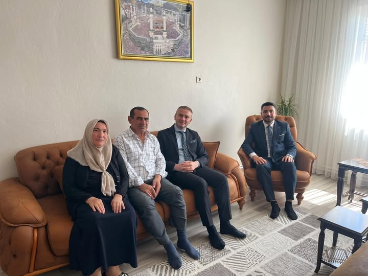 Yarım asırlık bir ömür, tükenmeyen bir sevgi…