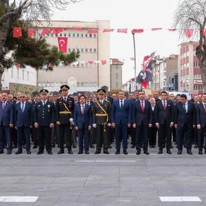 Karaman’da 30 Ağustos Zafer Bayramı Coşkuyla Kutlandı - fotoğraf 3