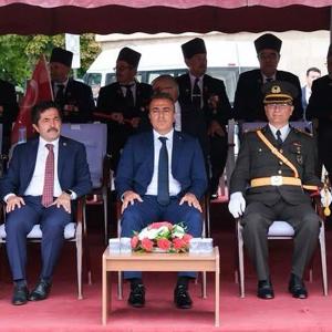 Karaman’da 30 Ağustos Zafer Bayramı Coşkuyla Kutlandı - fotoğraf 4