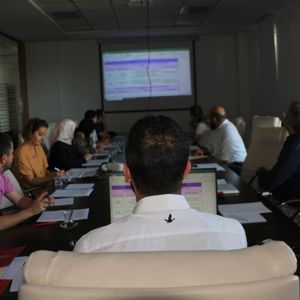 2026-2030 Roman Strateji Belgesi ve Eylem Planı Değerlendirme Toplantısı Gerçekleştirildi - fotoğraf 2