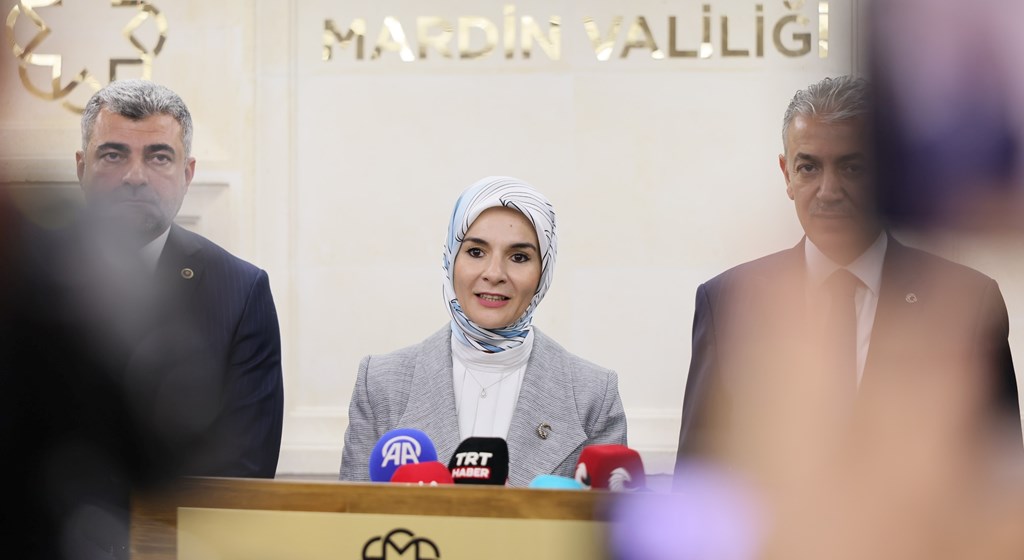 Ağustos Ayına İlişkin Doğum Yardımı Ödemeleri Hesaplara Yatırıldı
