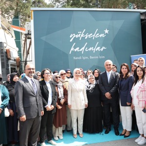 Aile ve Sosyal Hizmetler Bakanımız Göktaş, Muş'ta konuştu - fotoğraf 5