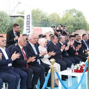 Aile ve Sosyal Hizmetler Bakanımız Göktaş, Muş'ta konuştu - fotoğraf 9