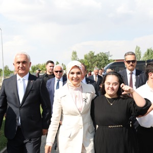 Aile ve Sosyal Hizmetler Bakanımız Göktaş, Muş'ta konuştu - fotoğraf 13