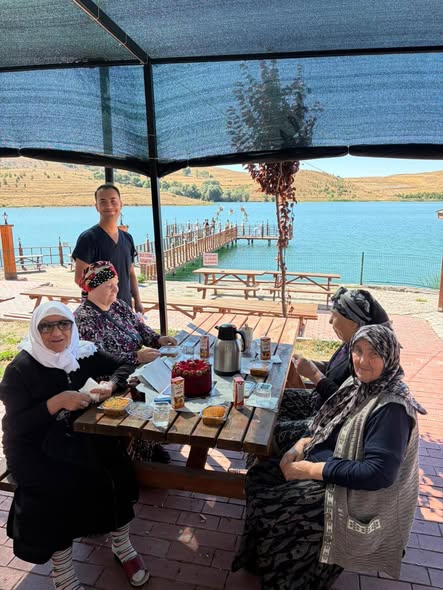 HOŞ GELDİN EYLÜL! 
