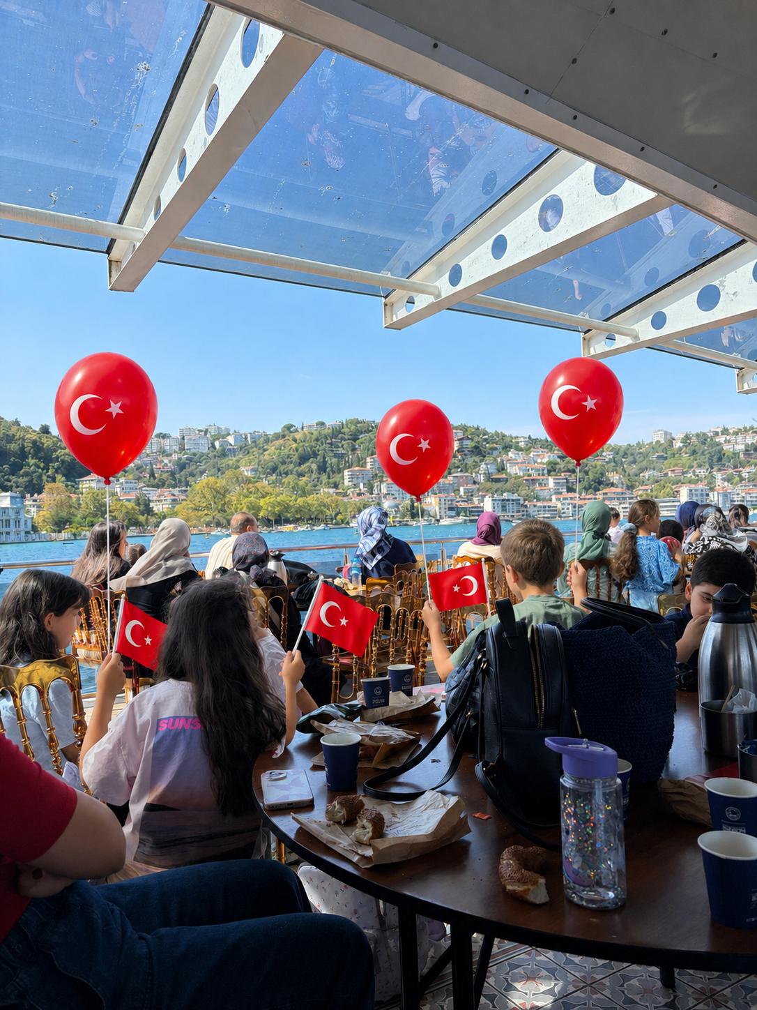 SED Hizmet Modelinden Yararlanan Çocuklarımıza ODES Projesi Kapsamında Etkinlikler Düzenlemeye Devam Ediyoruz