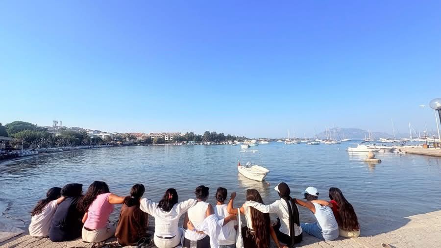 Denizli • Muğla • Burdur • Konya