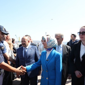 Bakanımız Göktaş, KALBEN Çocuk Köyü’nü ziyaret etti, devlet himayesindeki çocuklarla atölye çalışmalarına katıldı - fotoğraf 6