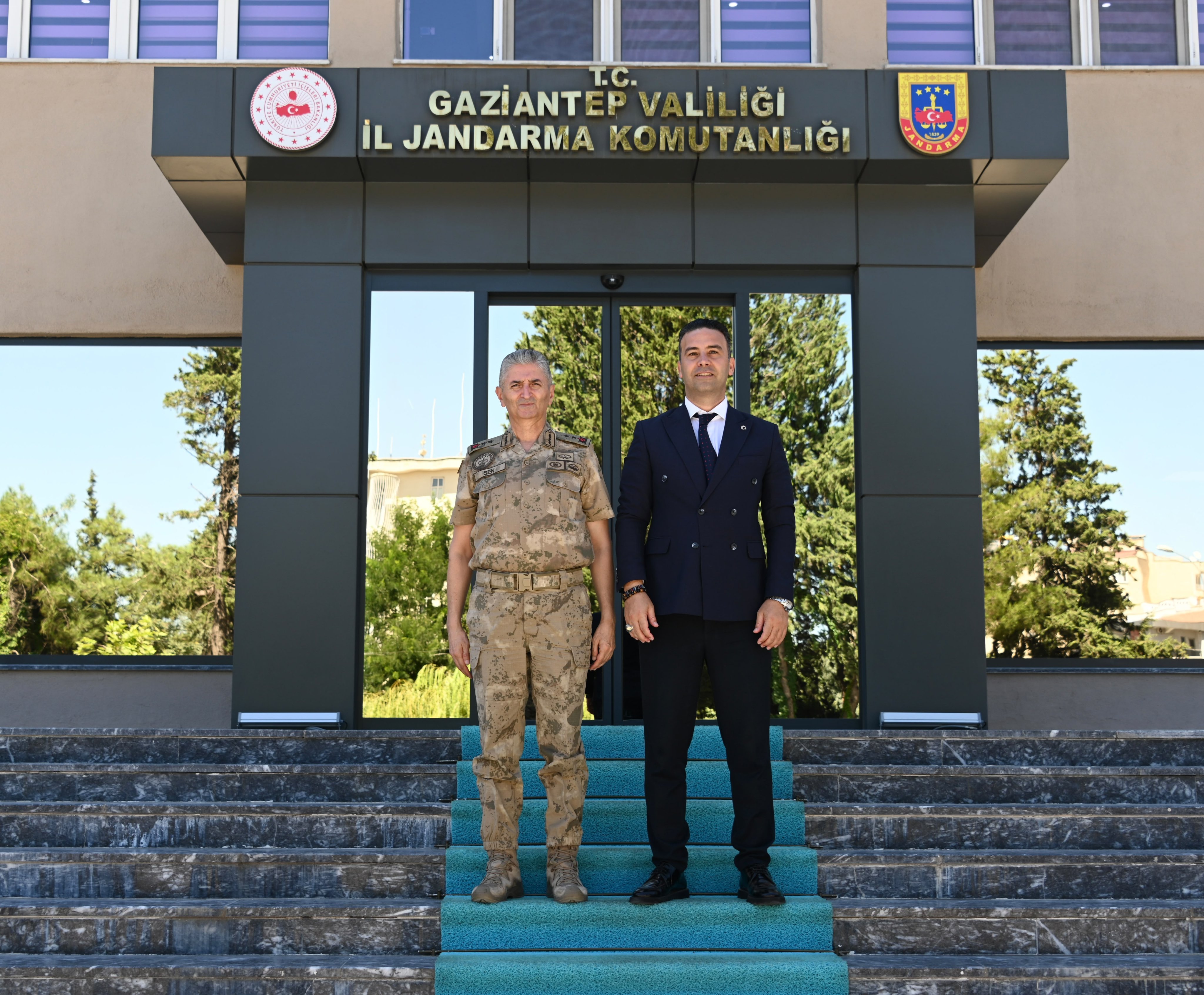 Güçlü İş Birliği, Etkin Sosyal Hizmet