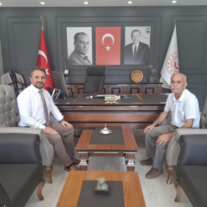 İl Müdürümüz Mahmut SELÇUK başkanlığında, göreve yeni başlayan şehit yakınlarımız ve gazilerimizin katılımıyla oryantasyon eğitimi gerçekleştirildi. - fotoğraf 1