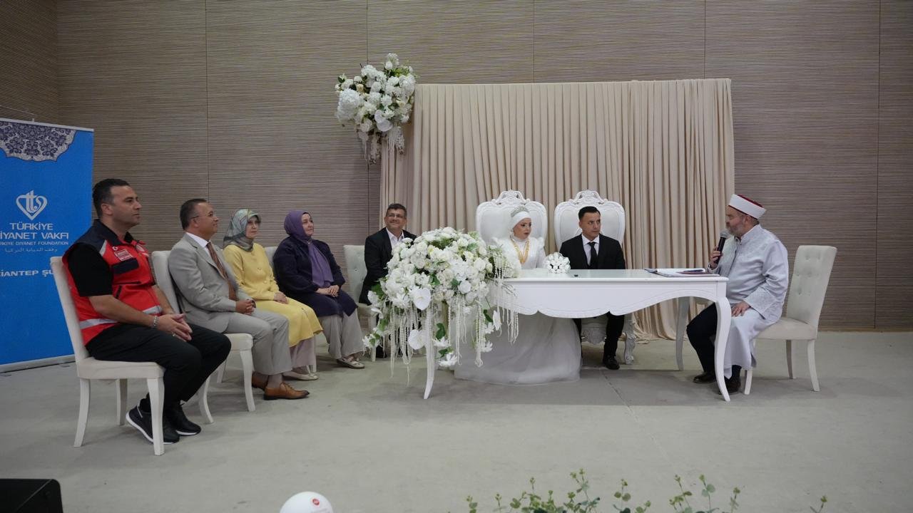 İki İnsan, Bir Hayat: Yeni Bir Yuvaya İlk Adım