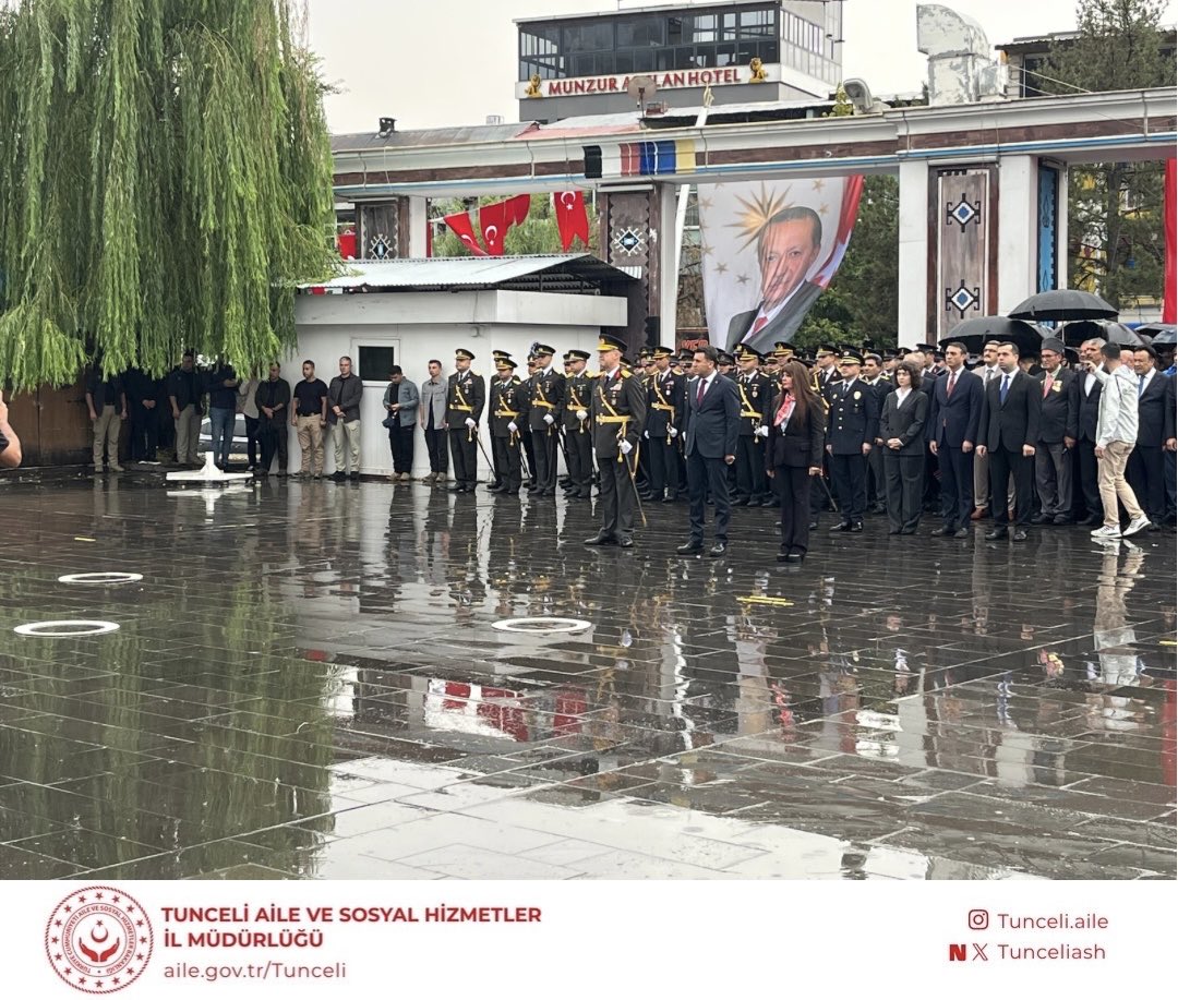 30 Ağustos Zaferi'nin Yıl Dönümünü Milletçe Gururla Kutluyoruz