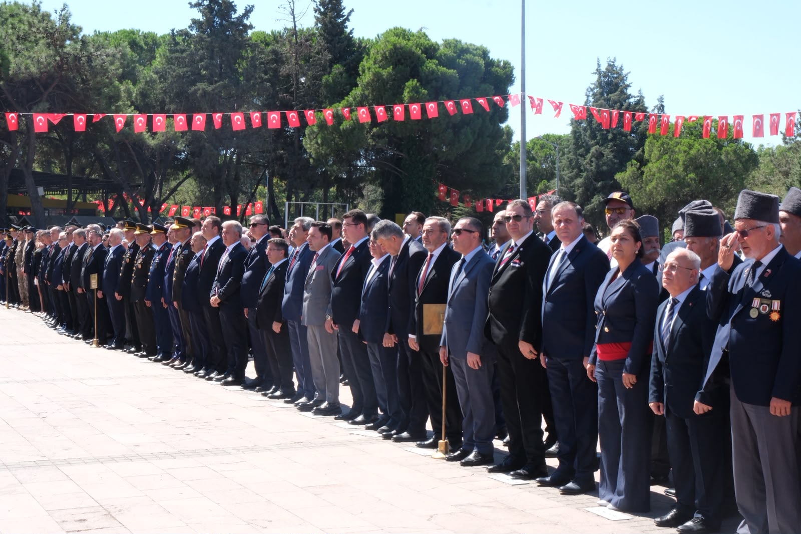 Balıkesir’imizin Kurtuluşunun 104. Yılı Kutlu Olsun!