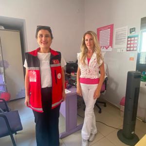 Çorlu’da Kurumlar Arası İş Birliği Çalışmaları Sürüyor - fotoğraf 4