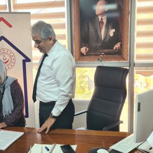 Bir Çocuğun Hayatına Dokunmak, Geleceğine Umut Olmaktır - fotoğraf 3