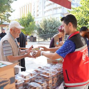 Merhum Polis Memuru Gazimiz Serdar Çetkin İçin Mevlid-i Şerif Programı Düzenlendi - fotoğraf 2