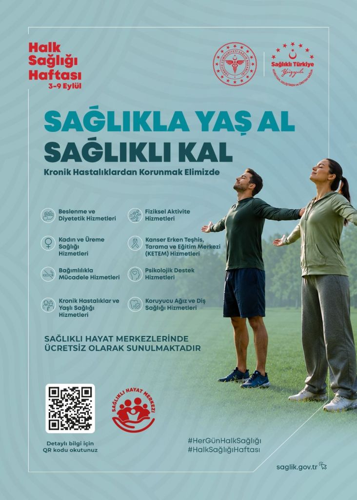 Sağlık Okuryazarlığı ve Sağlığın Geliştirilmesindeki Rolü