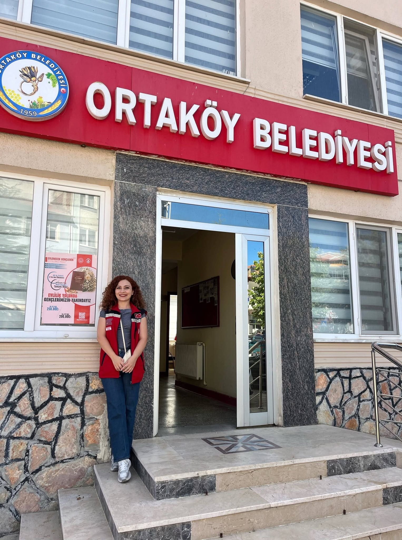  Evlenecek Gençlere Yönelik Destekler İçin Tanıtım Çalışmalarımız Sürüyor