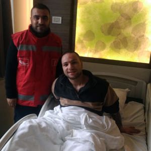 Sabiha Gökçen Havalimanı Uçak Kazası Sonrası Psikososyal Destek Ekiplerimiz Görev Başında - fotoğraf 2