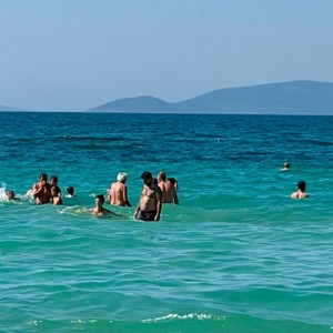 Ege’nin İncisi Çeşme’de Mutluluk Dolu Bir Yaz Serüveni - fotoğraf 2