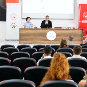 Sosyal Risk Haritası Değerlendirme Toplantısı - fotoğraf 5