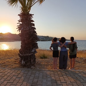 ÇEŞME KAMPI - fotoğraf 2