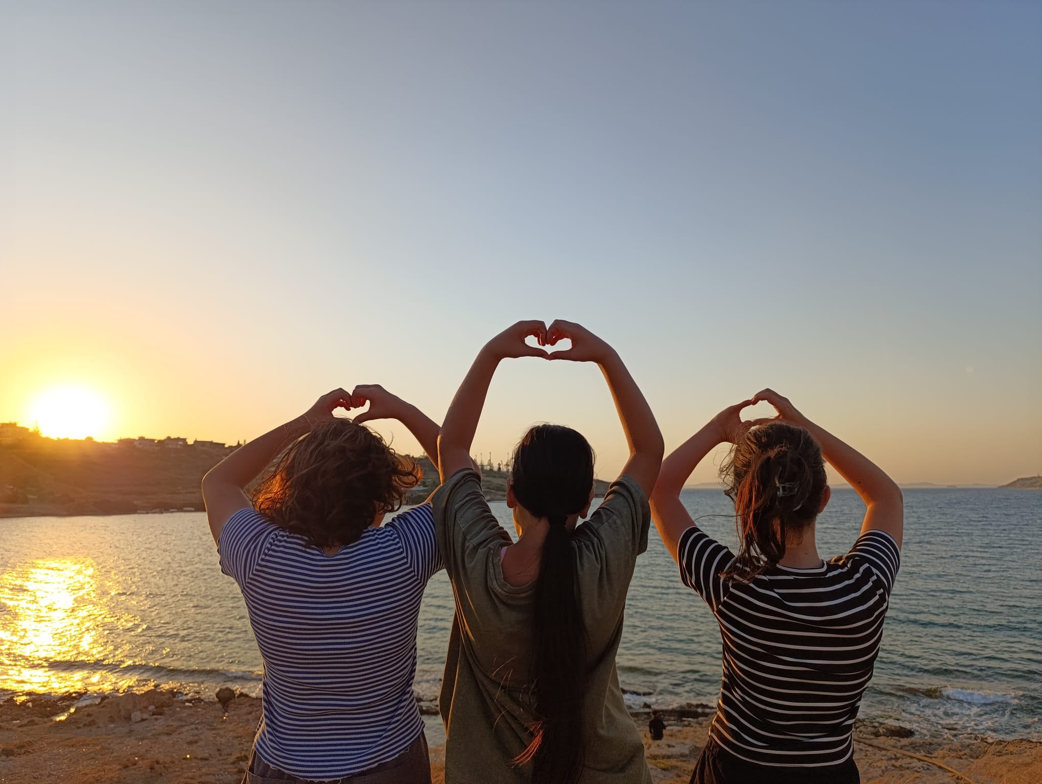 ÇEŞME KAMPI