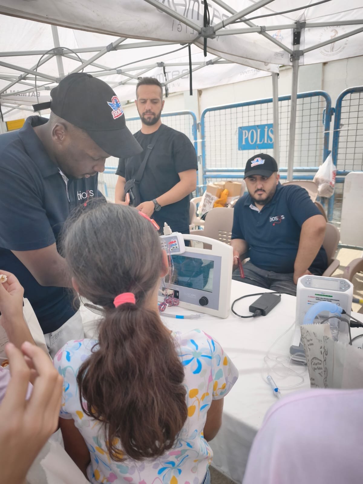 Çocuklarımız TEKNOFEST Drone Şampiyonası’nda Buluştu