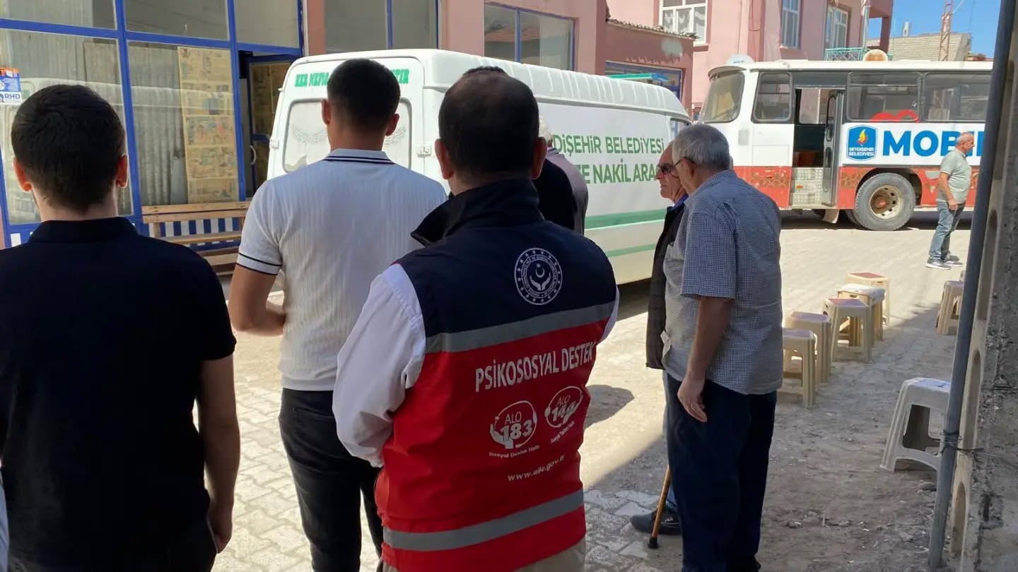 Şehidimizin Emanetine Vefa