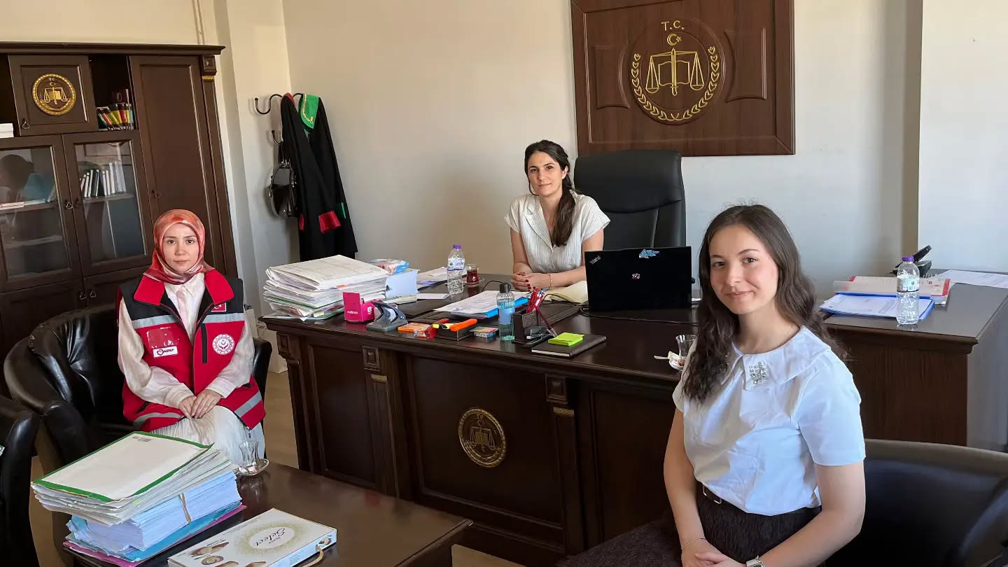 Boşanma Süreci Danışmanlığı İçin Kurumlar Arası İş Birliği