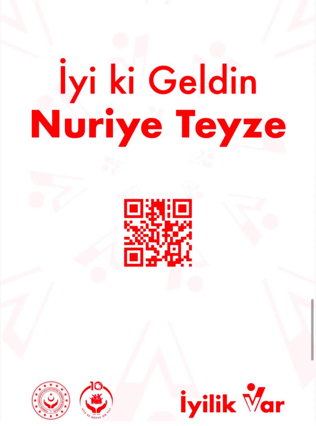  İyilik Var, Gönüllülüğü Dijitale Taşıyor!