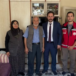 Vatan İçin Verilen Fedakârlık, Milletimizin Gönlünde Daima Yaşayacaktır - fotoğraf 1