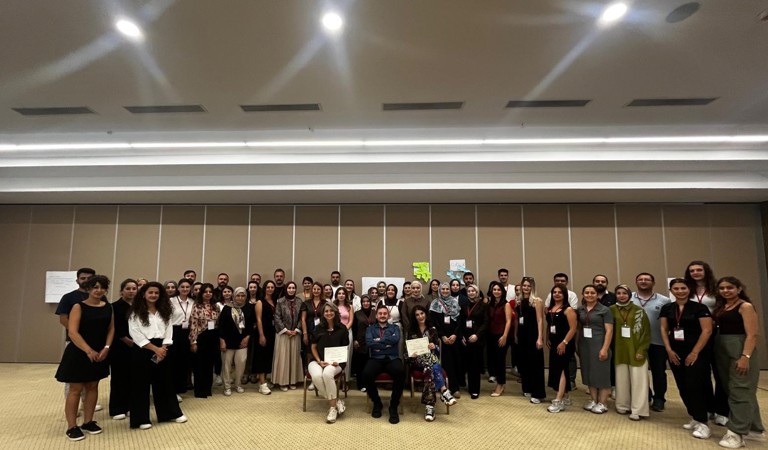Aile Eğitim Programı Eğitici Eğitimi Ankara’da Gerçekleştirildi