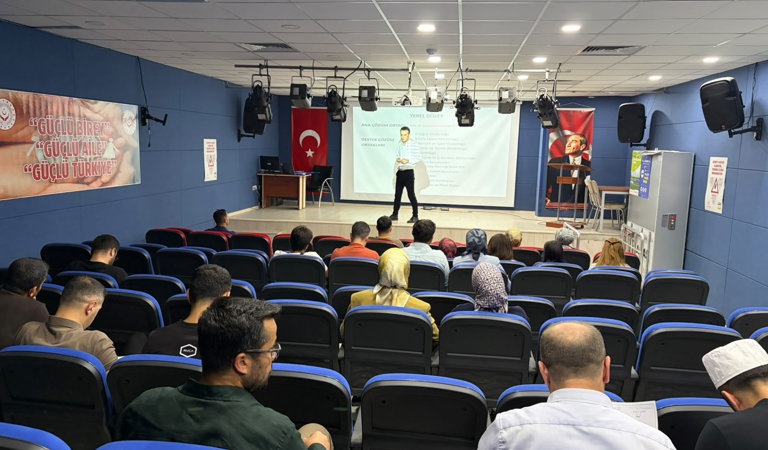 Psikososyal Destek Hizmetleri Koordinasyon Toplantısı Gerçekleştirildi