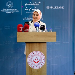 Yükselen Kadınlar Girişimcilik Eğitim Programı Muş’ta Tamamlandı - fotoğraf 1
