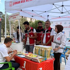 Şırnak’ta Çocukların Sesi COP31 İçin Yükseldi - fotoğraf 1