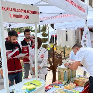 Şırnak’ta Çocukların Sesi COP31 İçin Yükseldi - fotoğraf 2