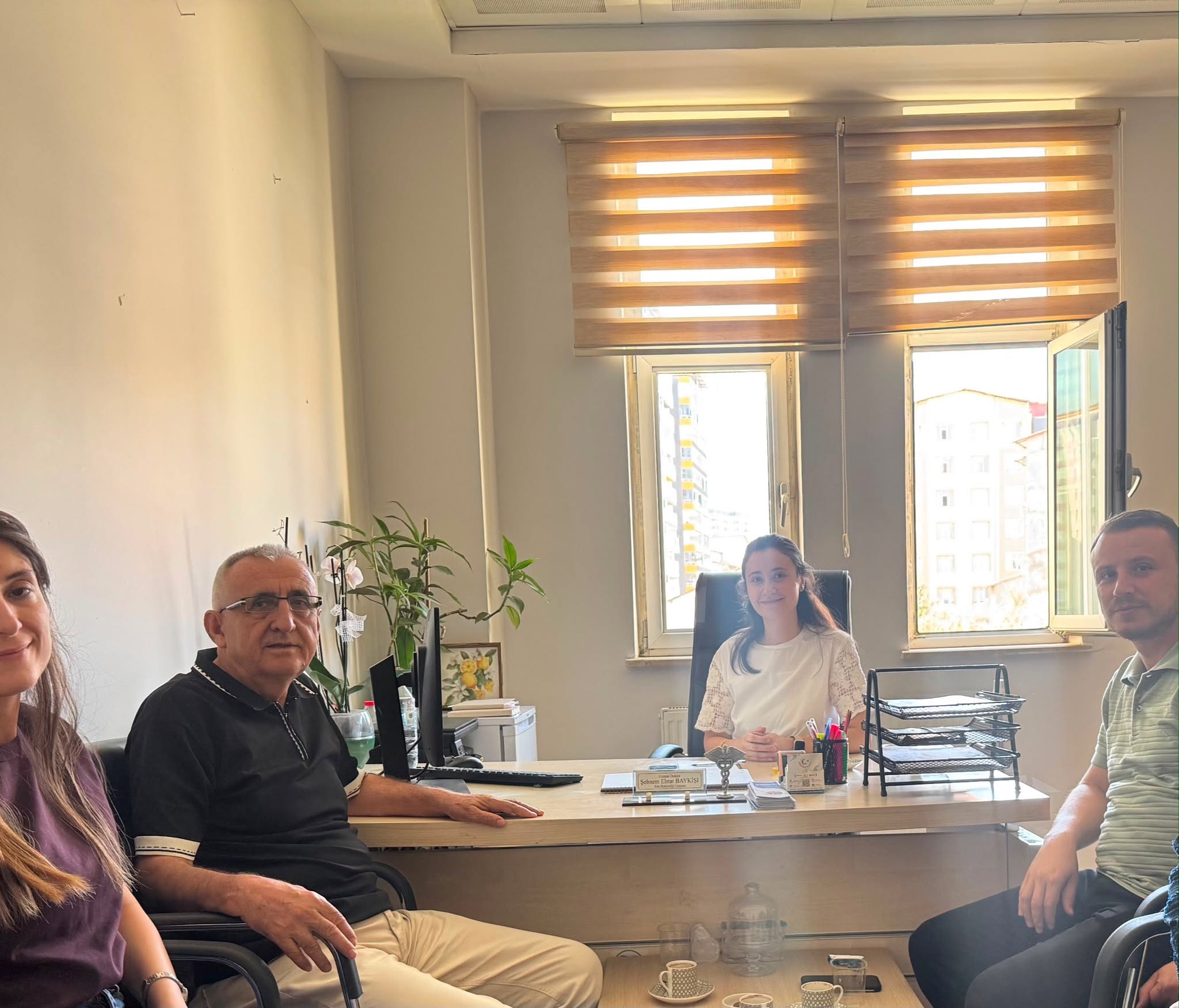 Aile Hizmetleri Kapsamında Kurumlar Arası İş Birliği Güçlendiriliyor