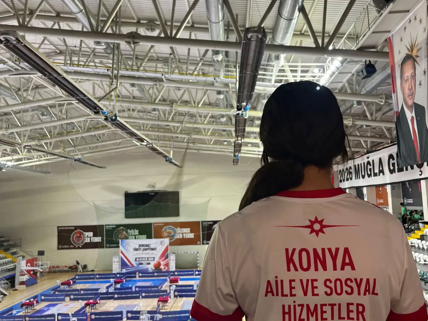 Hemsball Türkiye Şampiyonası’nda Yarı Finaldeyiz