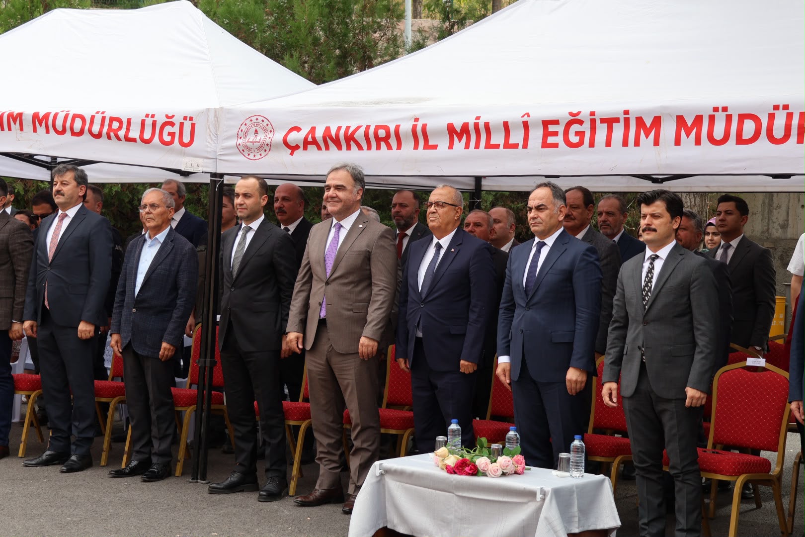 2026-2027 Eğitim-Öğretim Yılı İlköğretim Haftası