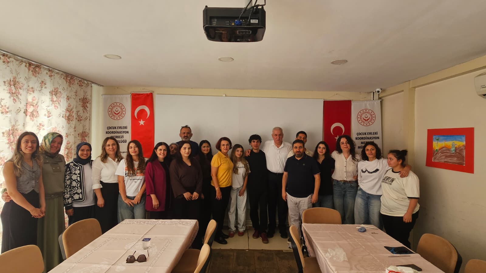 Sosyal Hizmet Modellerimizden Faydalanan Çocuklarımızın Üniversite Başarısı Gururlandırdı
