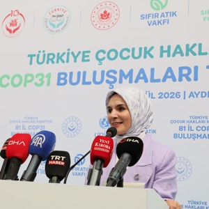 Sıfır Atık Vakfı ile COP31 Buluşmaları Tanıtım Etkinliği Gerçekleştirildi. - fotoğraf 2