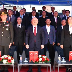 Efeler Diyarı Aydın’ımızda 104 Yıllık Zaferin Gururu! - fotoğraf 1