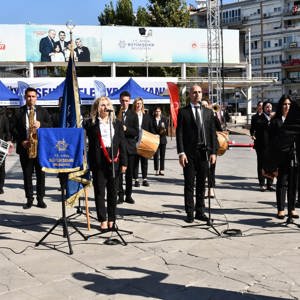 Efeler Diyarı Aydın’ımızda 104 Yıllık Zaferin Gururu! - fotoğraf 3