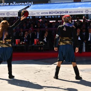 Efeler Diyarı Aydın’ımızda 104 Yıllık Zaferin Gururu! - fotoğraf 4