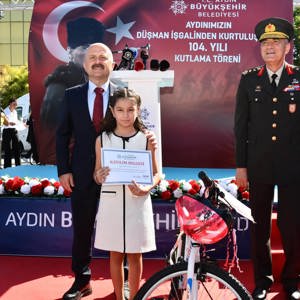 Efeler Diyarı Aydın’ımızda 104 Yıllık Zaferin Gururu! - fotoğraf 5