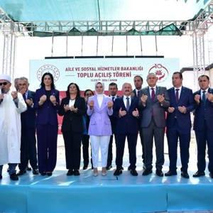 AYDIN TOPLU AÇILIŞ TÖRENİ… - fotoğraf 6