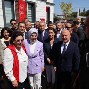AYDIN TOPLU AÇILIŞ TÖRENİ… - fotoğraf 11