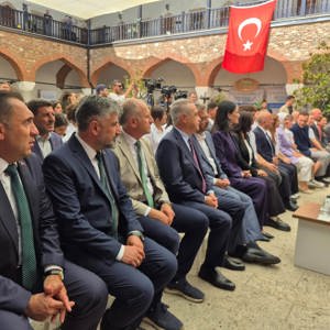  Türkiye Çocuk Hakları Komitesi 81 İl COP31 Buluşmaları Tanıtım Programı - fotoğraf 1